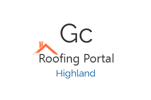 G C M Roofing in Conon Bridge