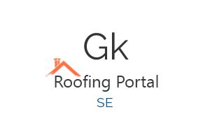 G K Roofing Services Ltd