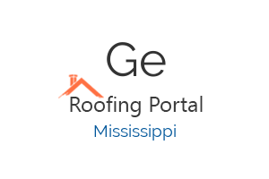 George Harris Building-Roofing