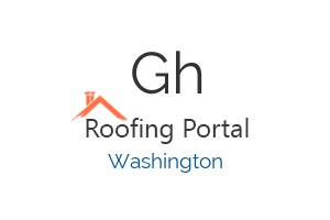 GHB Window Cleaning Inc