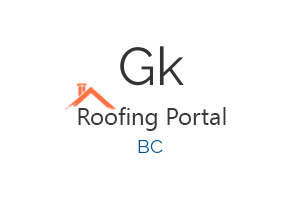 G&K Roofing Ltd. in Burnaby