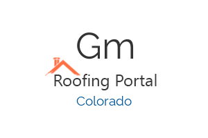 Gm Construction Services Roofing in Colorado Springs