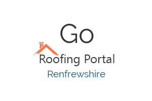 Go roofing & building maintenance in Paisley