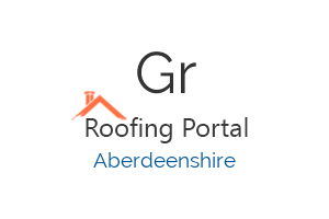 Grant Slating in Keig