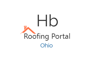 H & B Roofing Inc