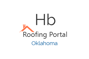 H Bruce Coates Roofing Services, LLC