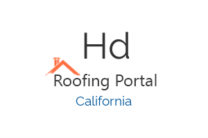 H D Roofing in Truckee