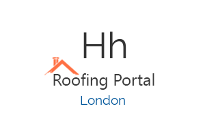 H & H Local Roofing Services in London
