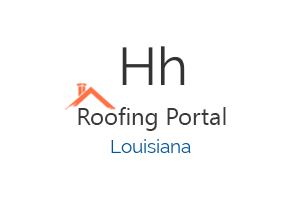 h & h roofing
