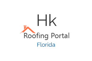 H & K Roofing Inc in Jacksonville