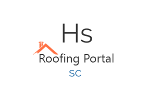 H & S Roofing Co Inc