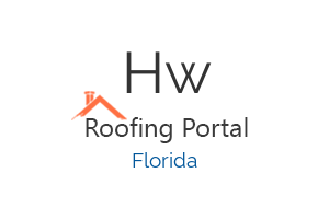 H Wright Roofing