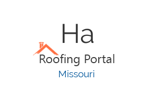 Harold Hall Roofing