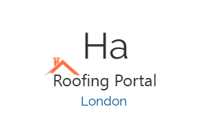 Harper JP Roofing in London