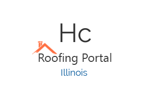 HC Anderson Roofing Company, Inc.