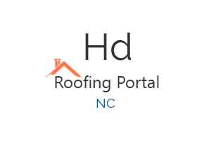 HD Roofing Company