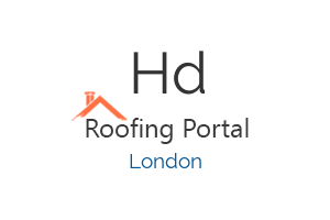 HD South London Roofing and Building in London