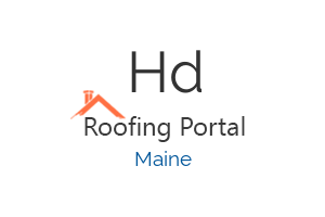 HDC Roofing & Construction