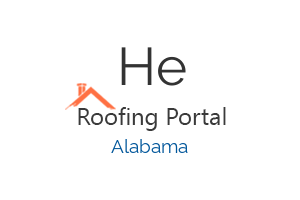 Heart Of Dixie Roofing Co.