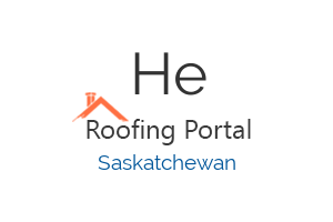 Hebert Metal Roofing & Exteriors LTD. in Regina
