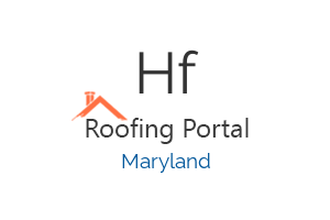 HF Roofing Contractor Inc in Hyattsville