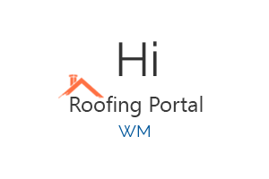 High Access Roofing