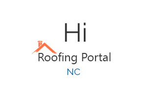 High Country Roofing