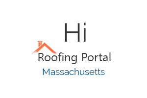 High-R Standard Homes LLC in Peabody