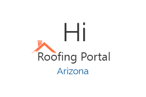 Hiline Roofing & Waterproofing in Scottsdale