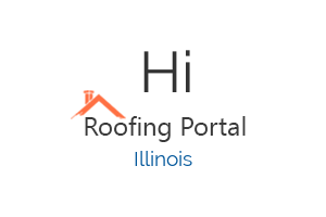 Hill's Roofing & Windows
