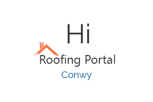 Hinson Roofing in Old Colwyn