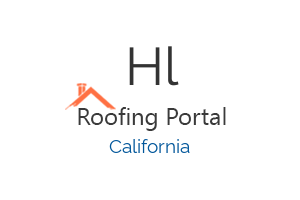 HLR Roofing
