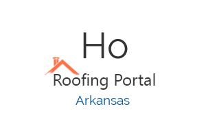 Hogs Roofing & Home Improvement in Little Rock