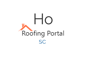 Home Service Roofing & Siding