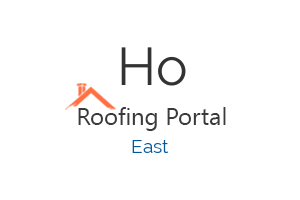 Hooker Roofing