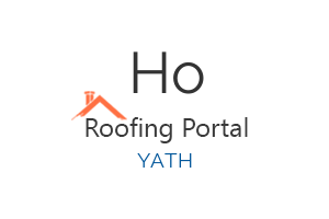 Houston Roofing Ltd in Elvington