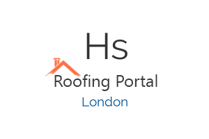 HST & CO LTD in London
