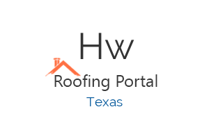 HW Roofing Concepts