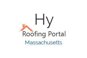 Hydro Stop Roofing Inc