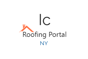 ICR Roofing Corp