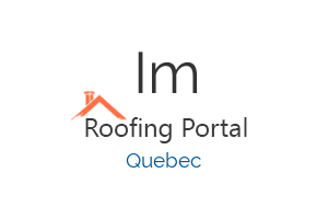 Impact-toit in Quebec