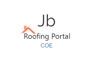 J B Roofing & Building Services Ltd in Edinburgh