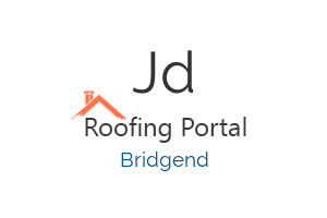 J D Hemsley Roofing Services in Brynmenyn