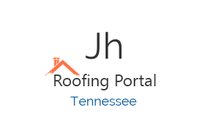 j hurst roofing