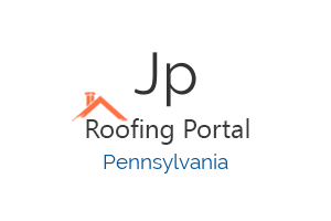 J P Roofing & Metal Buildings, Inc.