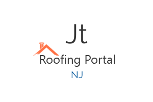 J T Penyak Roofing Since 1960