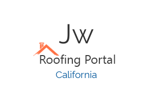 J W Roofing in Crestline