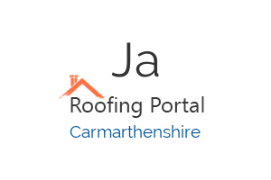 James Roofing Services in Johnstown