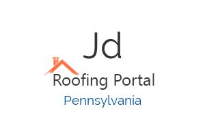 JDBuilder Roofing