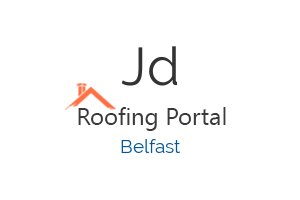 JDM Roofing in Belfast